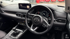 Mazda CX-5 2.2d Sport 5dr Diesel Estate